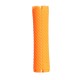 Orange curlers 2.2 * 8.8 cm Ihair Keratin 10 pcs 